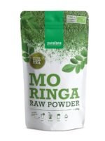 Purasana Poudre de Moringa 200G gracias