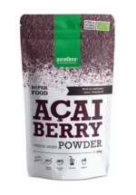 Purasana Poudre de Baies daçai 100G