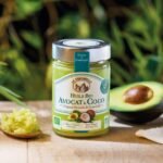 Huile Bio Avocat et Coco (314ml)