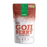 Purasana Poudre de Baies de Goji 200G