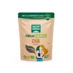 Naturgreen Graines de Chia 500G