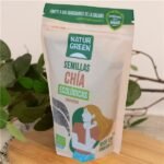 Naturgreen Graines de Chia 500G